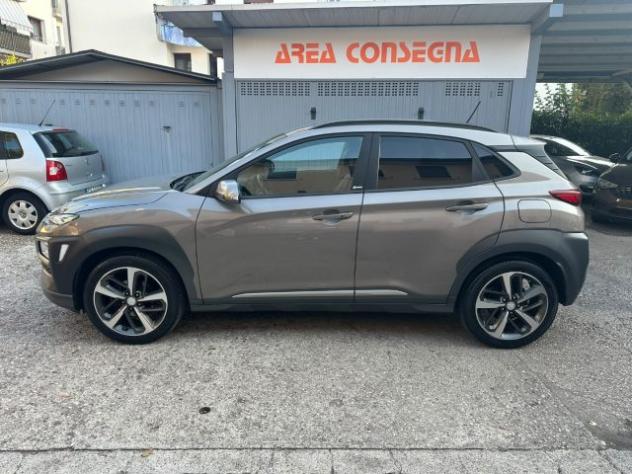 HYUNDAI Kona 1.0 T-GDI Xpossible rif. 24101186 - Foto 2