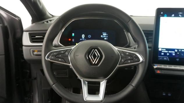 Renault Captur Techno ECO-G 100 #harmankardon #barre #sens.anteriori - Foto 7