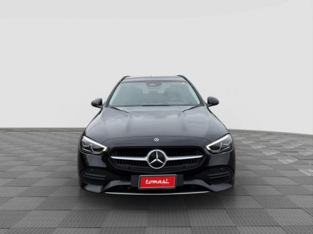 MERCEDES-BENZ CLA sse C C 220 d Mild hybrid S.W. Business rif. 23618401 - Foto 8