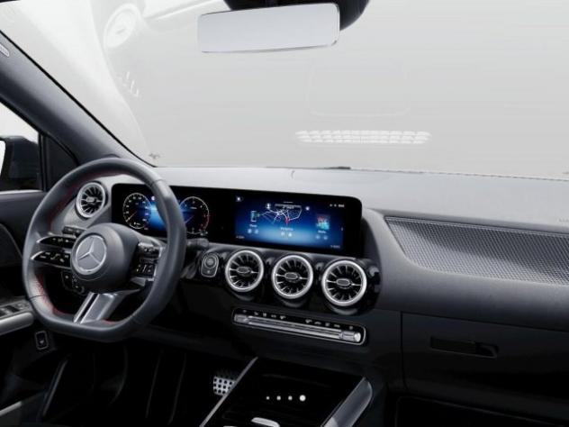 MERCEDES-BENZ GLA 200 d Automatic AMG Line Advanced Plus rif. 23973380 - Foto 7