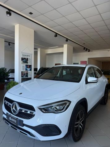 Mercedes-benz GLA 180 d Automatic Sport - Foto 2