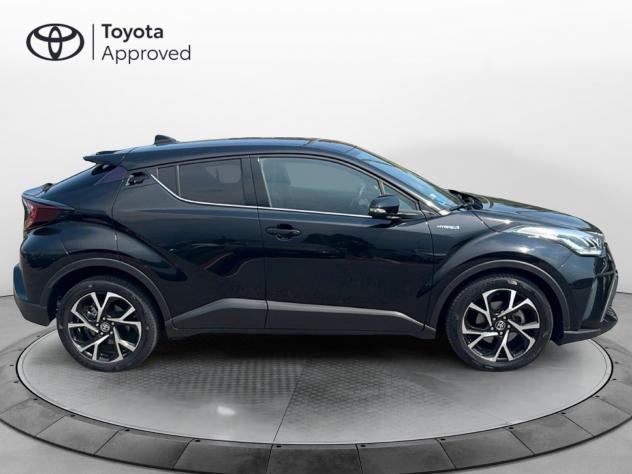 Toyota C-HR 1.8H (122CV) E-CVT Trend - Foto 5