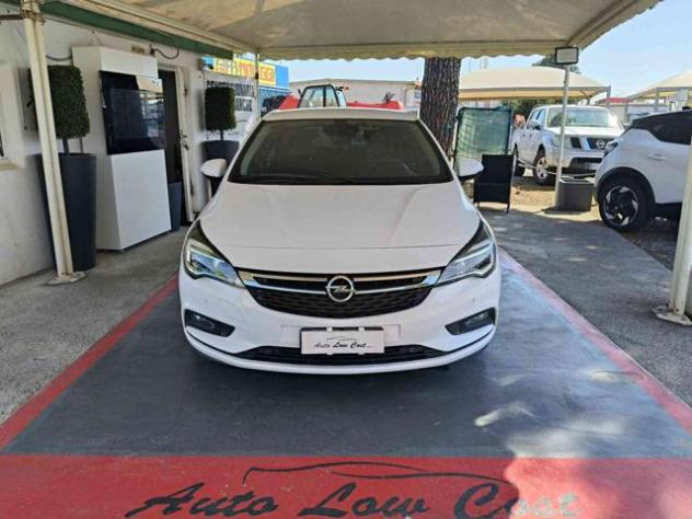 OPEL Astra 1.6 CDTi 110CV 5 p.Innovation GANCIO T. NEO PAT. rif. 24032173 - Foto 2