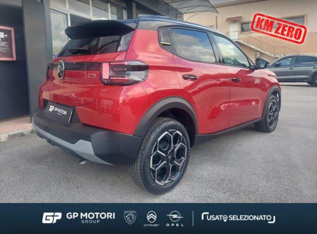 CITROEN C3 PureTech 100 S&S Max rif. 23099346 - Foto 5