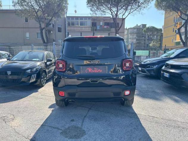 JEEP Renegade 2.0 Mjt 140CV 4WD Active Drive Low Limited rif. 24212772 - Foto 8