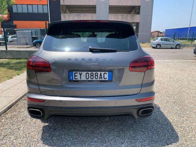 PORSCHE Cayenne 3.0 Diesel rif. 23869995 - Foto 6