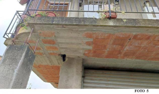 Immobile in asta di 101 m² in vendita a Laureana di Borrello - Foto 3