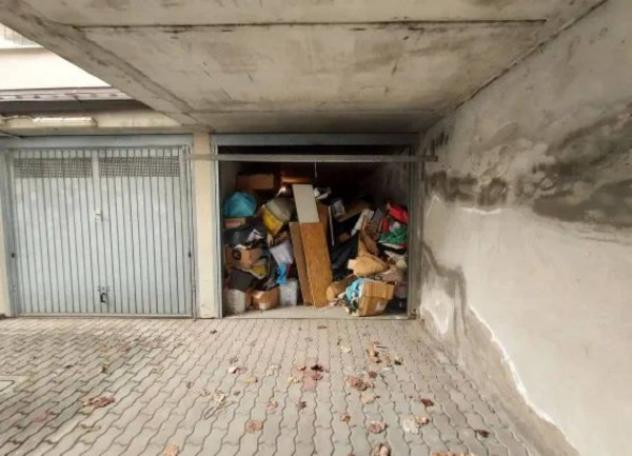 Immobile in asta di 40 m² in vendita a Cassano d'Adda - Foto 5