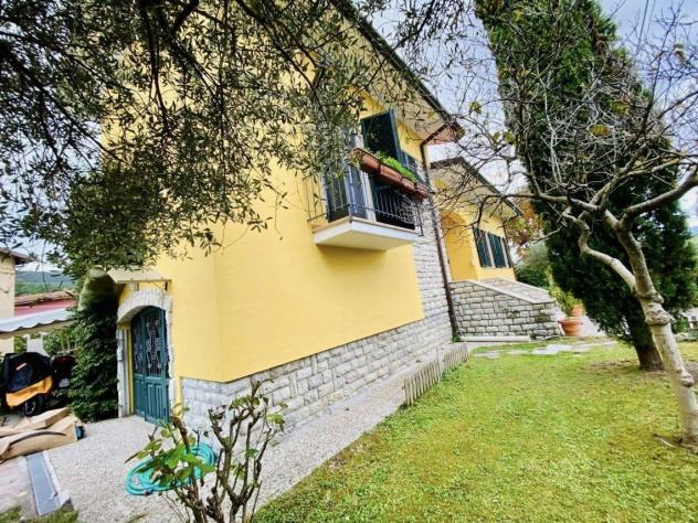 Villa in vendita a Bocca di Magra - Ameglia 180 mq Rif: 1360639 - Foto 8