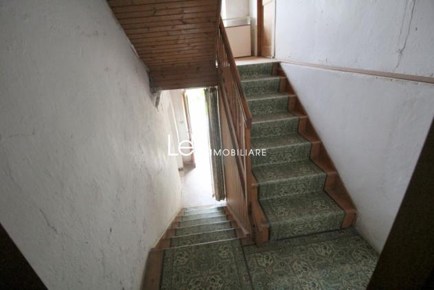CASA AFFIANCATA di 5 vani e di 153 mq (MEL) rif. LC12_4 - Foto 10