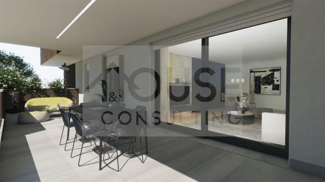 NUOVA REALIZZAZIONE RESIDENZA "Le Terrazze di Via Turati" - Foto 15