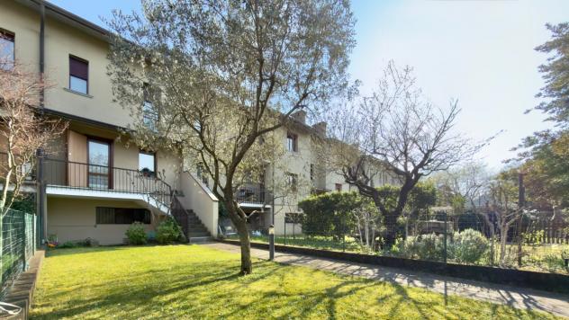 Villa a schiera in vendita a Brescia - Foto 2