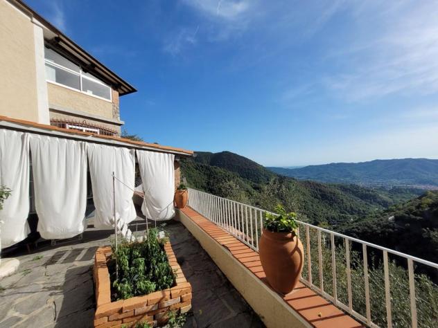 Casa singola in vendita a Casoli - Camaiore 100 mq Rif: 1065041 - Foto 2
