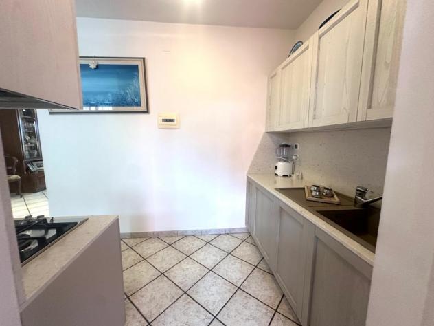 VILLINO di 5 vani e di 160 mq (CAMPI BISENZIO) rif. L1331_5 - Foto 17
