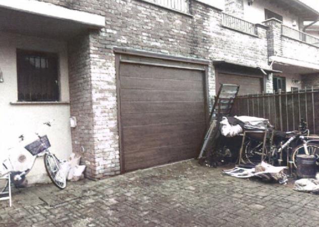 Immobile in asta di 145 m², box auto in vendita a Caselle Lurani - Foto 11