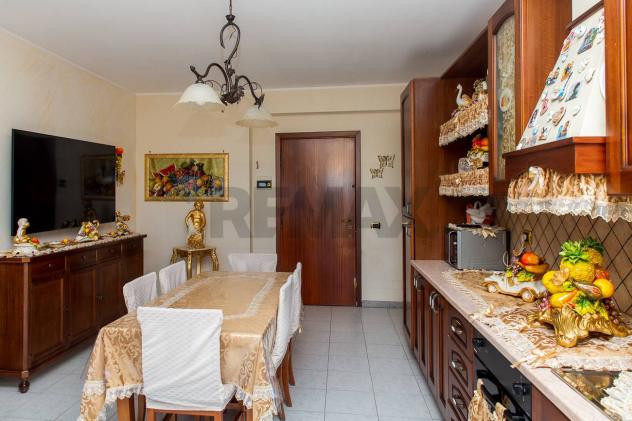 Appartamento in vendita a Catania, Librino - Foto 2