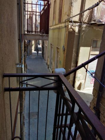ABITAZIONE indipendente, sita in Enna (EN) zona centro, Via San Giuseppe, - Foto 10