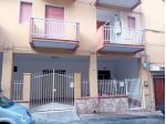 VENDESI APPARTAMENTO  PIANO INTERRATO E CANTINA 120000 GELA VIA MASSAUA 14