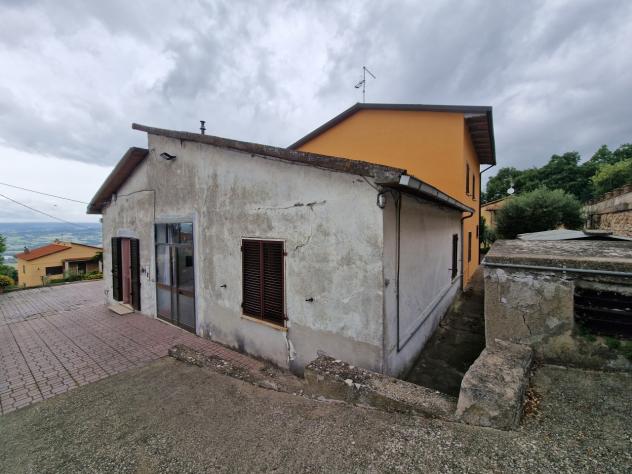 Porzione di casa in vendita a Guardea - Foto 5