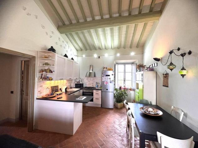 Appartamento in vendita a Santa Colomba - Monteriggioni 80 mq Rif: 1399042 - Foto 6
