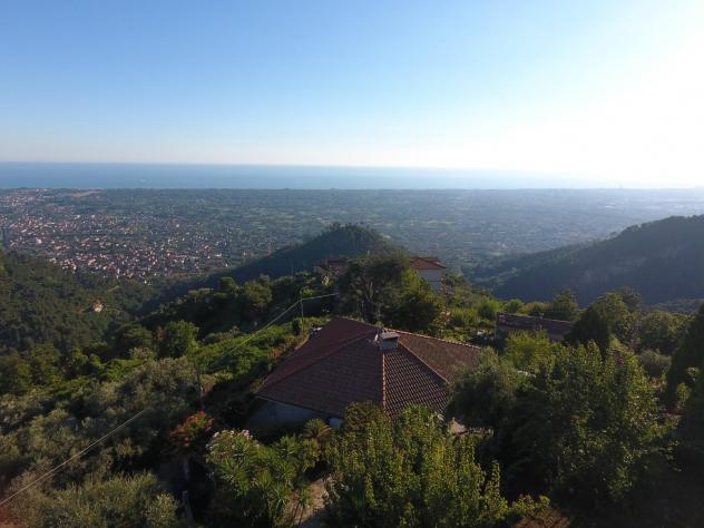 Villa in vendita a Cerreto - Montignoso 200 mq Rif: 611627 - Foto 3