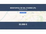Immobile in asta di 85 m² in vendita a Montopoli in Val d'Arno