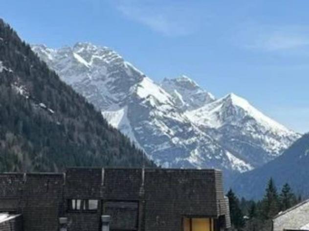 Immobile in asta di 35 m², box auto in vendita a Pinzolo - Foto 4