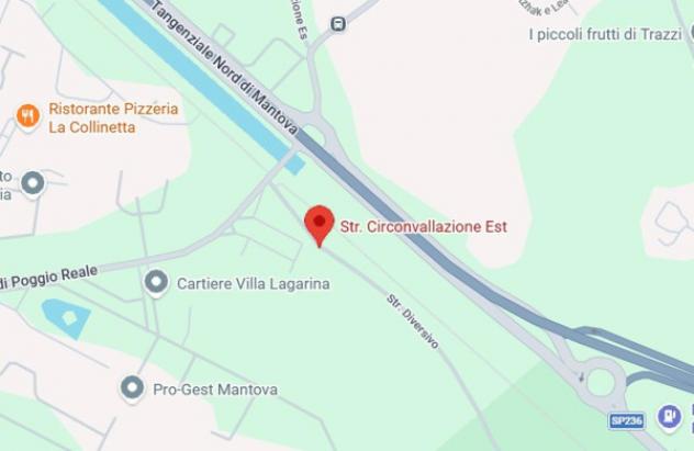 Immobile in asta di 129 m² in vendita a Porto Mantovano - Foto 2