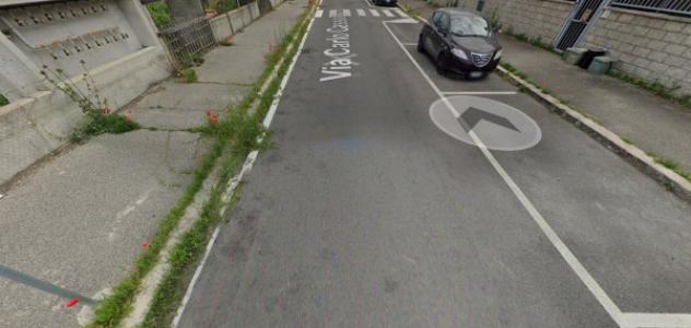 Immobile in asta di 102 m², box auto in vendita a Roma - Foto 5