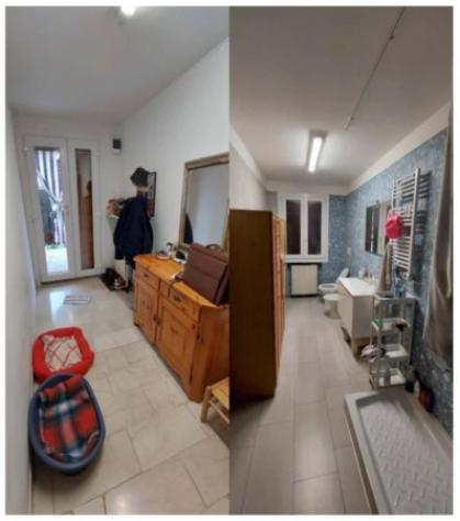 Immobile in asta di 96 m² in vendita a San Possidonio - Foto 6