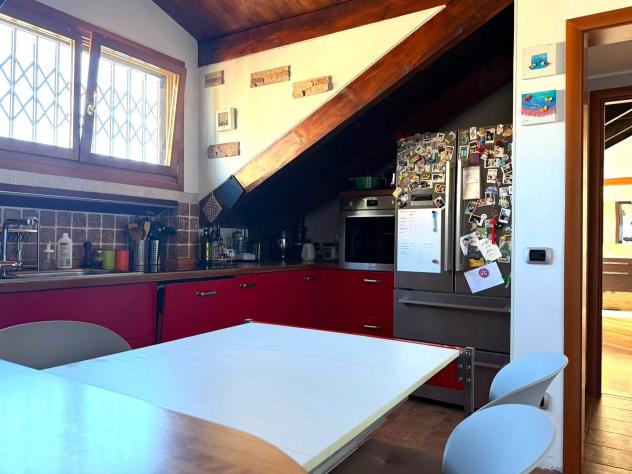 Vendita Appartamento da 83 mq in Via Bruno Buozzi - Foto 13