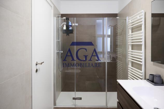 APPARTAMENTO di 4 vani e di 100 mq (TREVISO) rif. AR88 - Foto 18