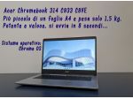 Acer Chromebook 314 C933 C8VE