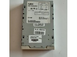 Unita interna Nec Fz110A Nec Zip Drive 100Mb