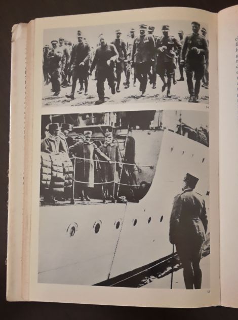 STORIA DELLA PRIMA GUERRA MONDIALE, A.J.P. Taylor, 1^ Ediz. VALLECCHI 1967. - Foto 6
