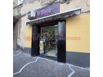Attività Commerciale - Napoli . Rif.: Cod. rif 3325086VCG