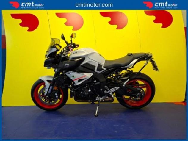YAMAHA MT-10 Finanziabile - Argento - 20524 rif. 24053798 - Foto 3