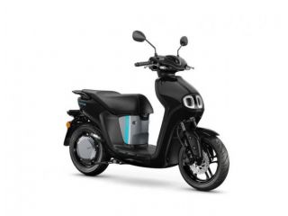 Yamaha Neo's null
