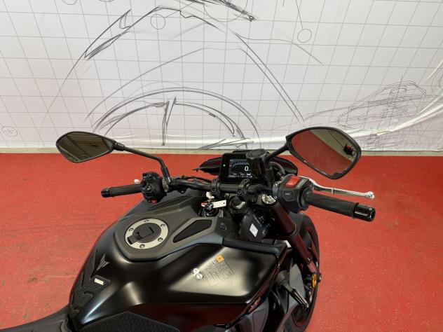 Yamaha MT-09 YAMAHA MT 09 - YM 2025 - Foto 8
