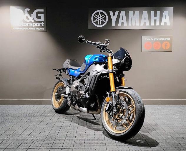 Yamaha XSR 900 YAMAHA XSR 900 - Foto 4