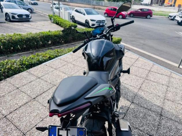 KAWASAKI Z 500 TUTTO INCLUSO ANCHE PASSAGGIO! MINI RATE rif. 24190909 - Foto 4