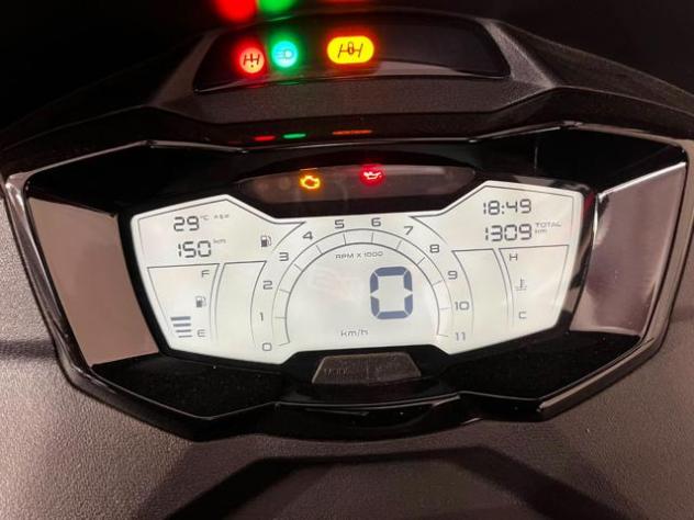 PIAGGIO MP3 310 SPORT E5+ - Foto 3