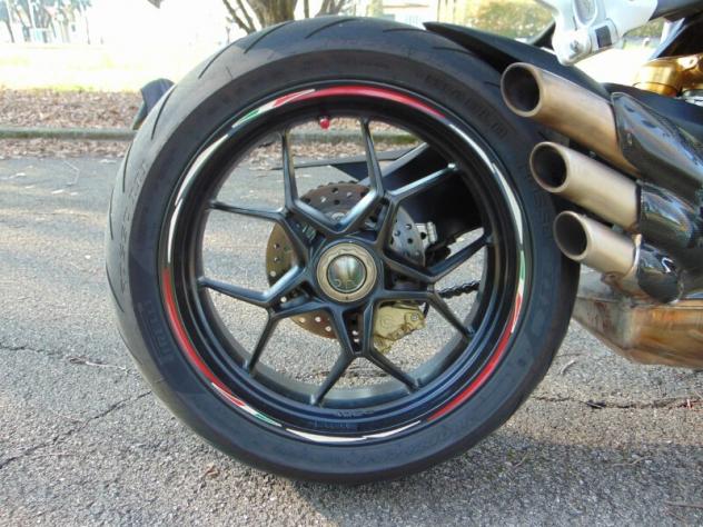 MV Agusta Brutale 800 EAS Italia - Foto 4