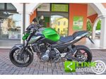 KAWASAKI Z 650 ABS - Depotenziata A2 rif. 23780760