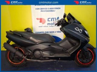 YAMAHA T-Max 500 Garantito e Finanziabile rif. 24166041