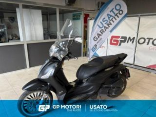 PIAGGIO Beverly 300 i.e. POLICE rif. 23737015