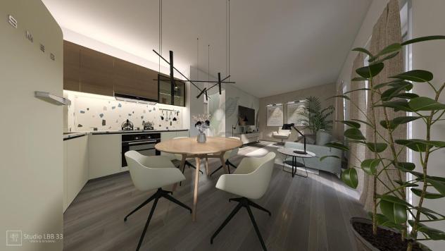 Appartamento in vendita a San Frediano a Settimo - Cascina 76 mq Rif: 1455423 - Foto 4