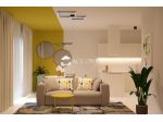 APPARTAMENTO di 4 vani e di 120 mq (MONTEBELLUNA) rif. DA292