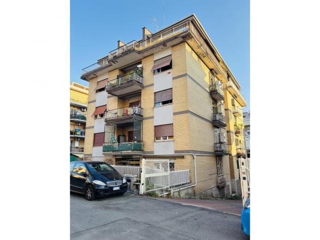 Appartamento in Via Torriglia - Foto 19
