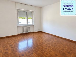 Bel TRILOCALE ristrutturato in AFFITTO a GALLARATE